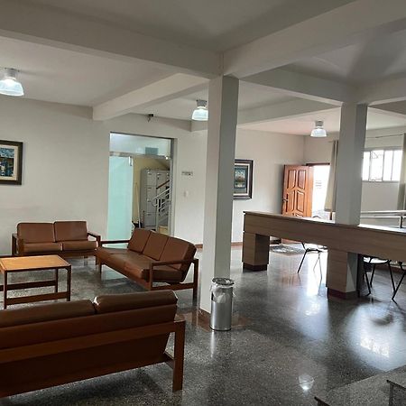 Hotel Muller ماريانا المظهر الخارجي الصورة
