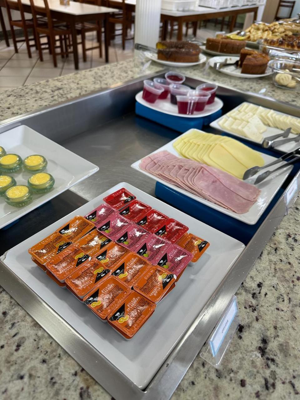 Hotel Muller ماريانا المظهر الخارجي الصورة
