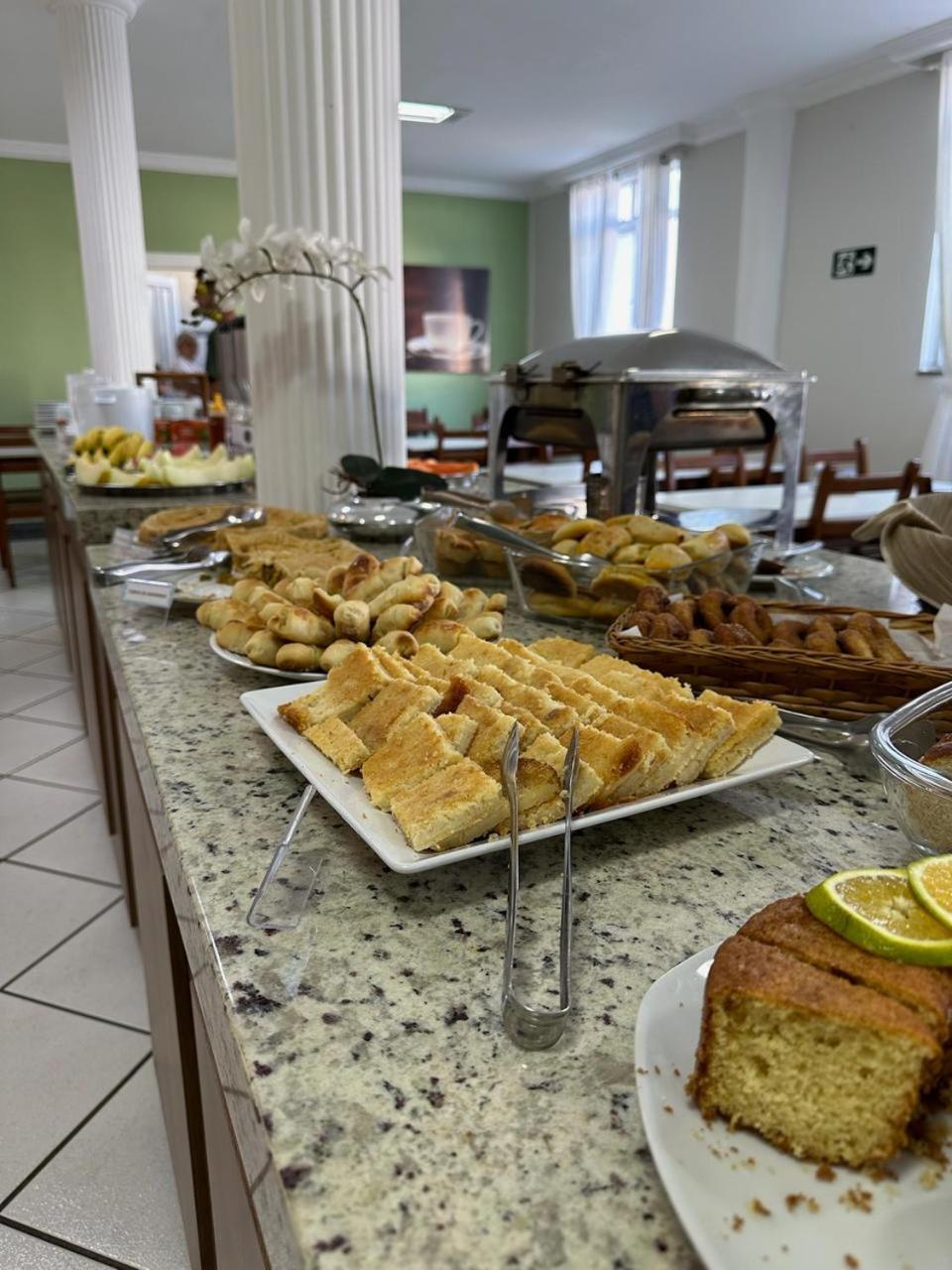 Hotel Muller ماريانا المظهر الخارجي الصورة