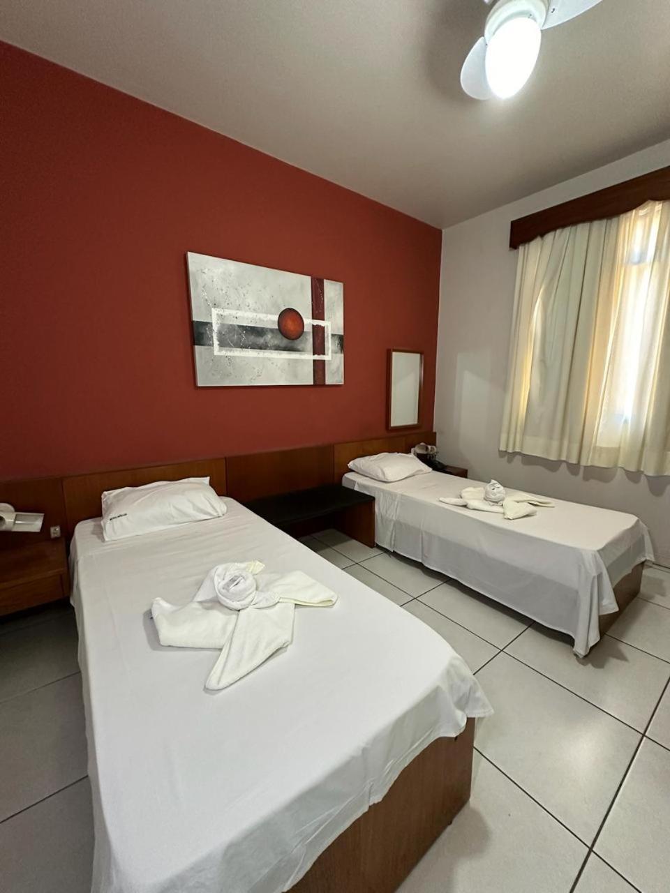 Hotel Muller ماريانا المظهر الخارجي الصورة