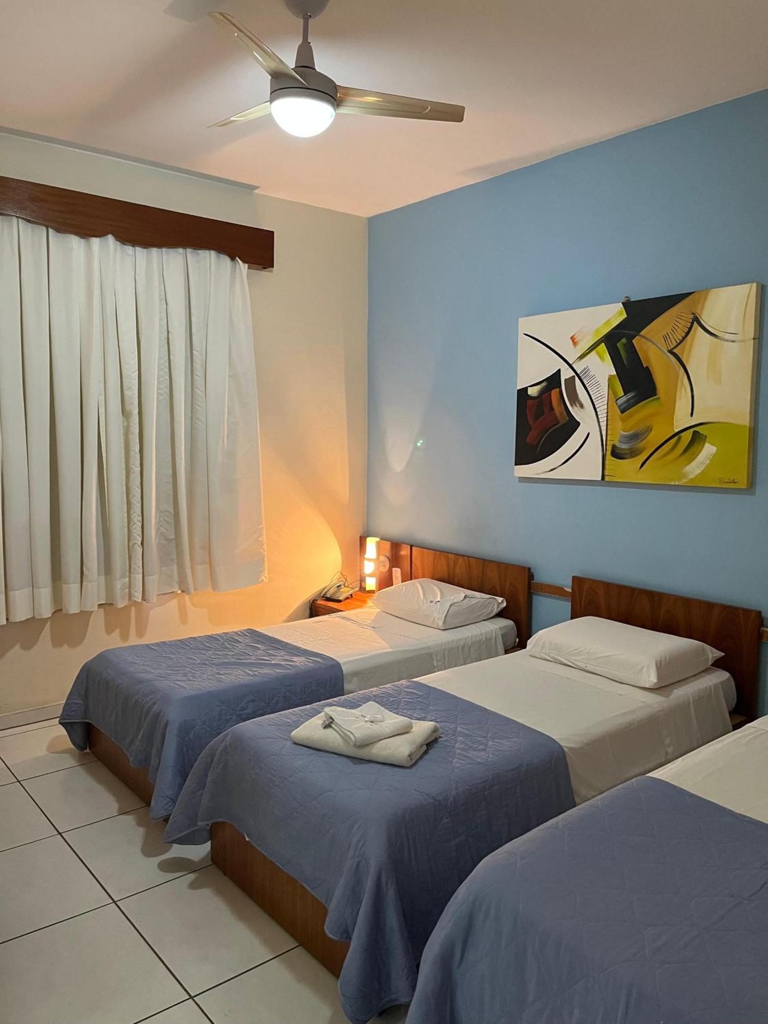 Hotel Muller ماريانا المظهر الخارجي الصورة