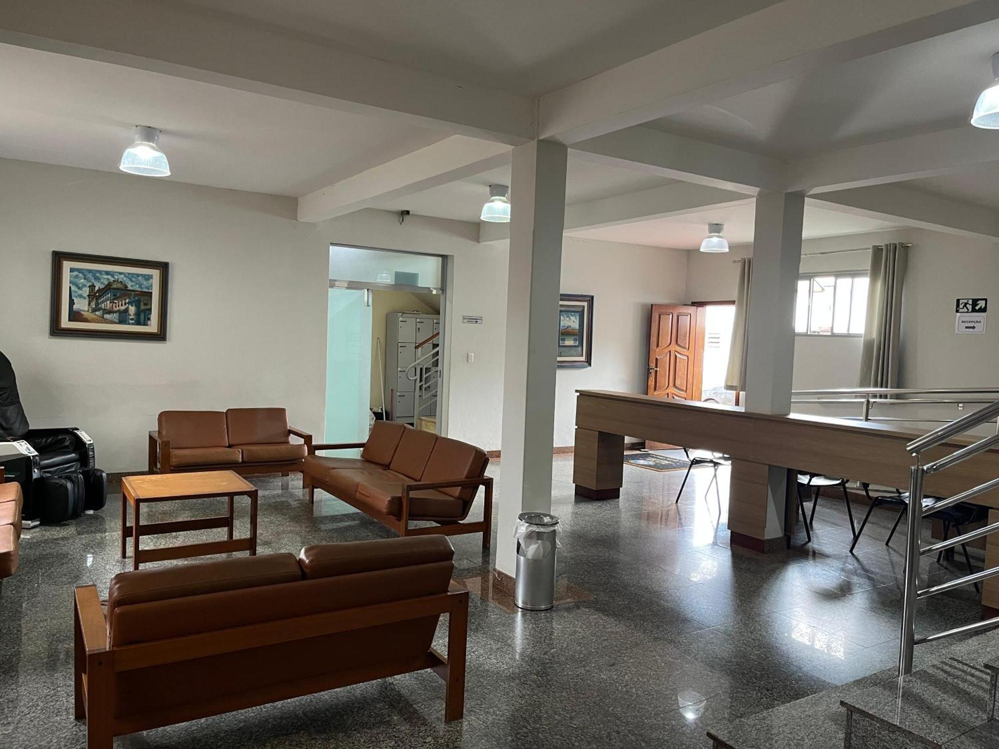 Hotel Muller ماريانا المظهر الخارجي الصورة