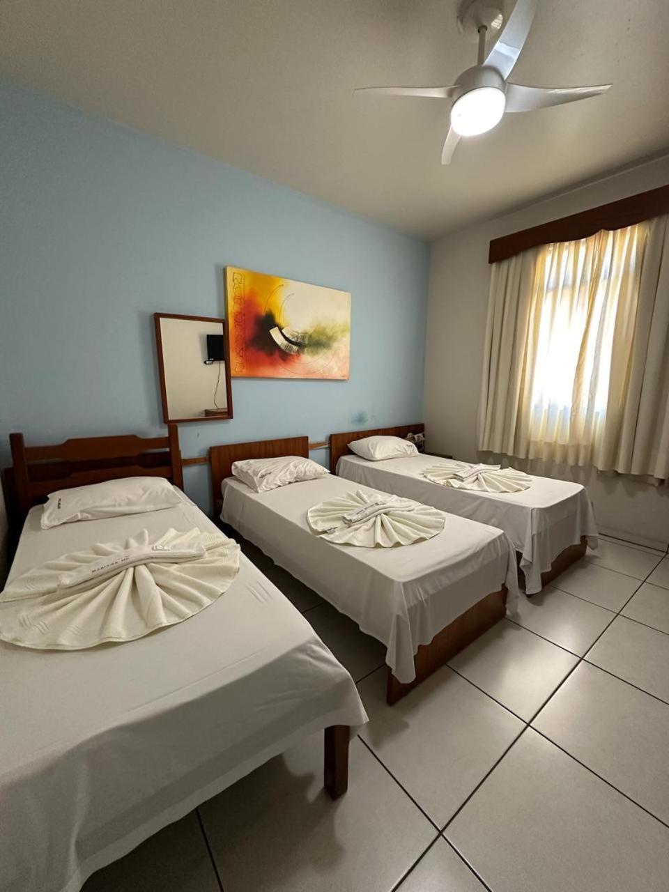 Hotel Muller ماريانا المظهر الخارجي الصورة