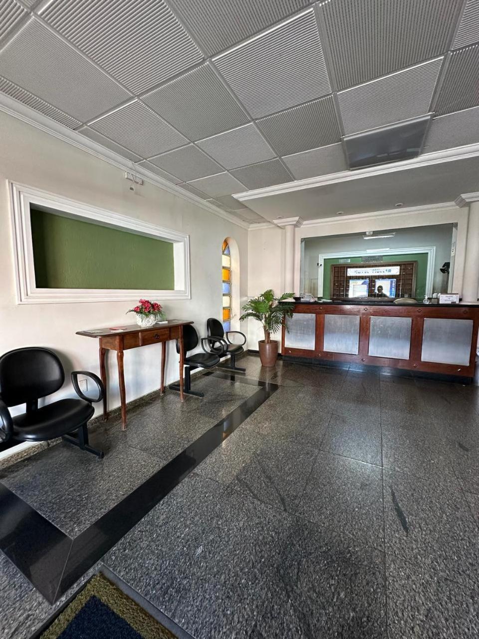 Hotel Muller ماريانا المظهر الخارجي الصورة