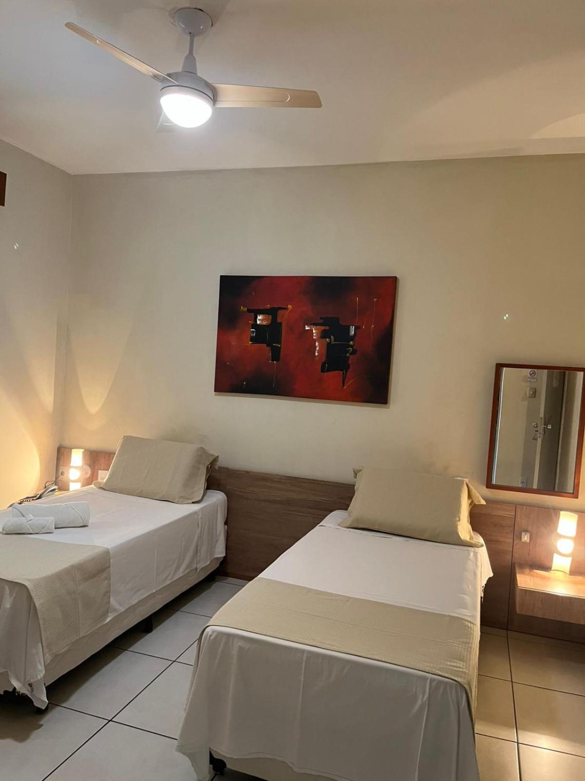 Hotel Muller ماريانا المظهر الخارجي الصورة