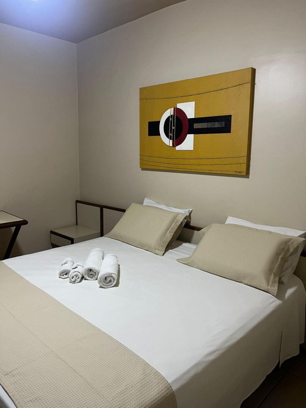 Hotel Muller ماريانا المظهر الخارجي الصورة