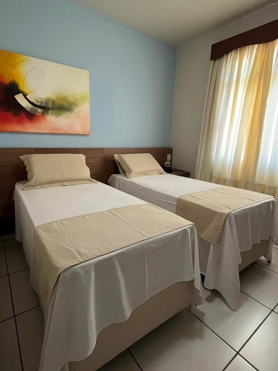 Hotel Muller ماريانا المظهر الخارجي الصورة